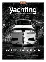 Yachting